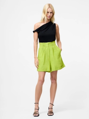 Ariette Linen Shorts