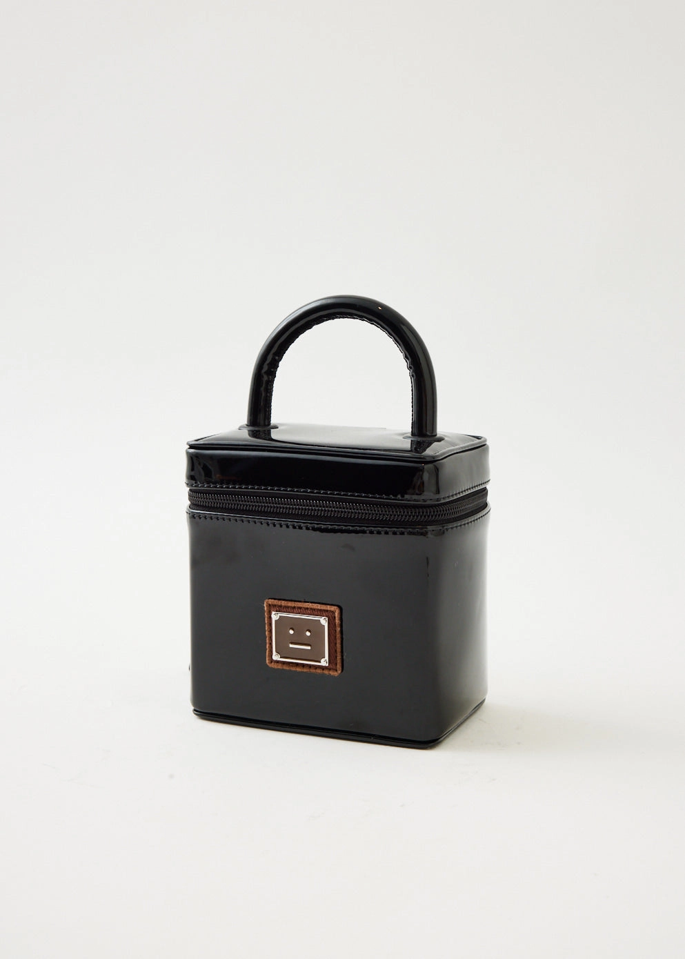 Arima Patent Bag
