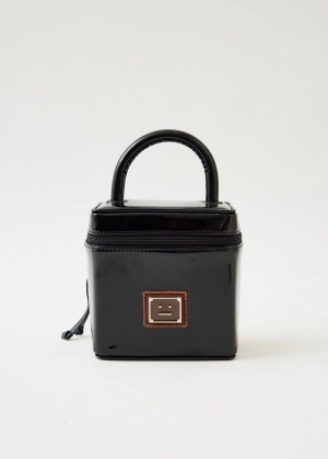 Arima Patent Bag