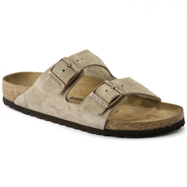 Arizona Suede Leather - Regular