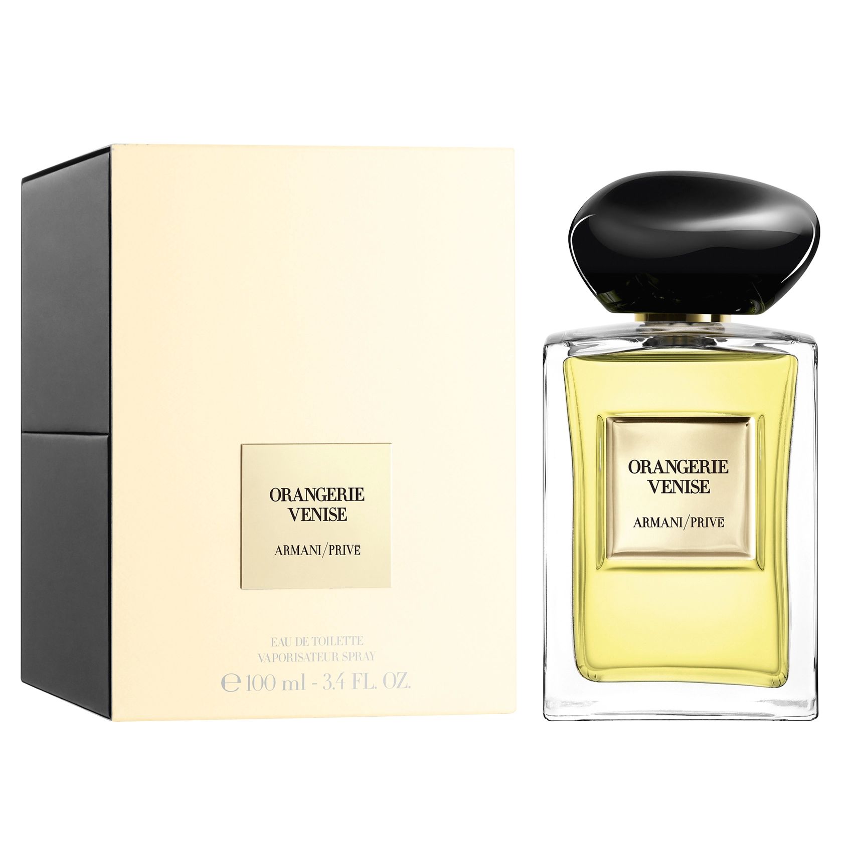 Armani Prive Orangerie Venise by Giorgio Armani 100ml EDT