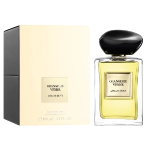 Armani Prive Orangerie Venise by Giorgio Armani 100ml EDT
