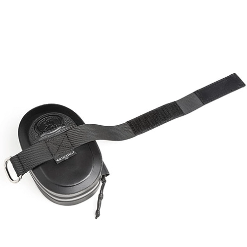 Arundel Pico Seat Bag Black