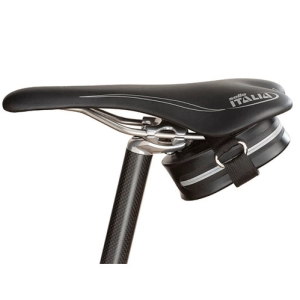 Arundel Pico Seat Bag Black