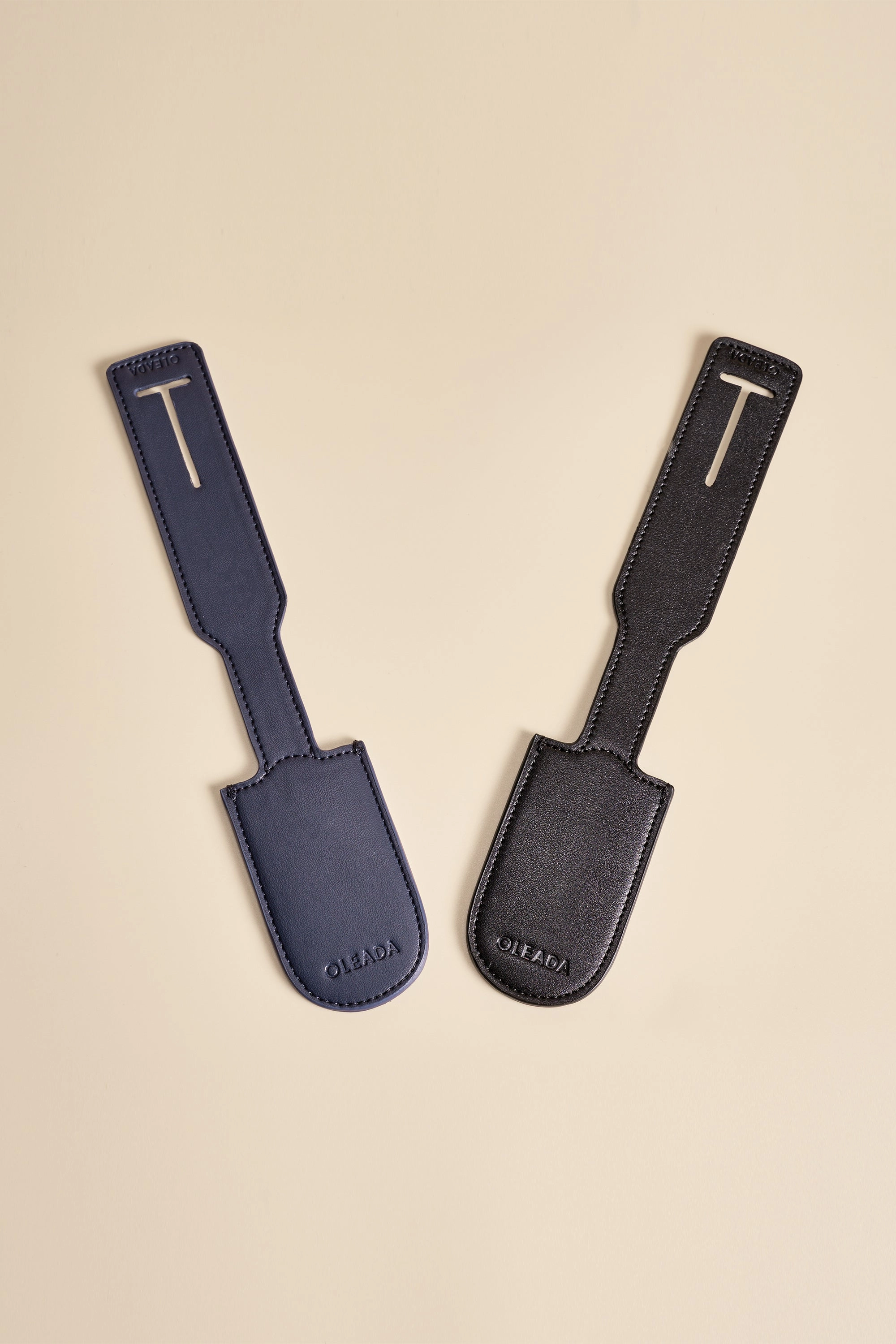 Atlas Luggage Tag Emotional Support