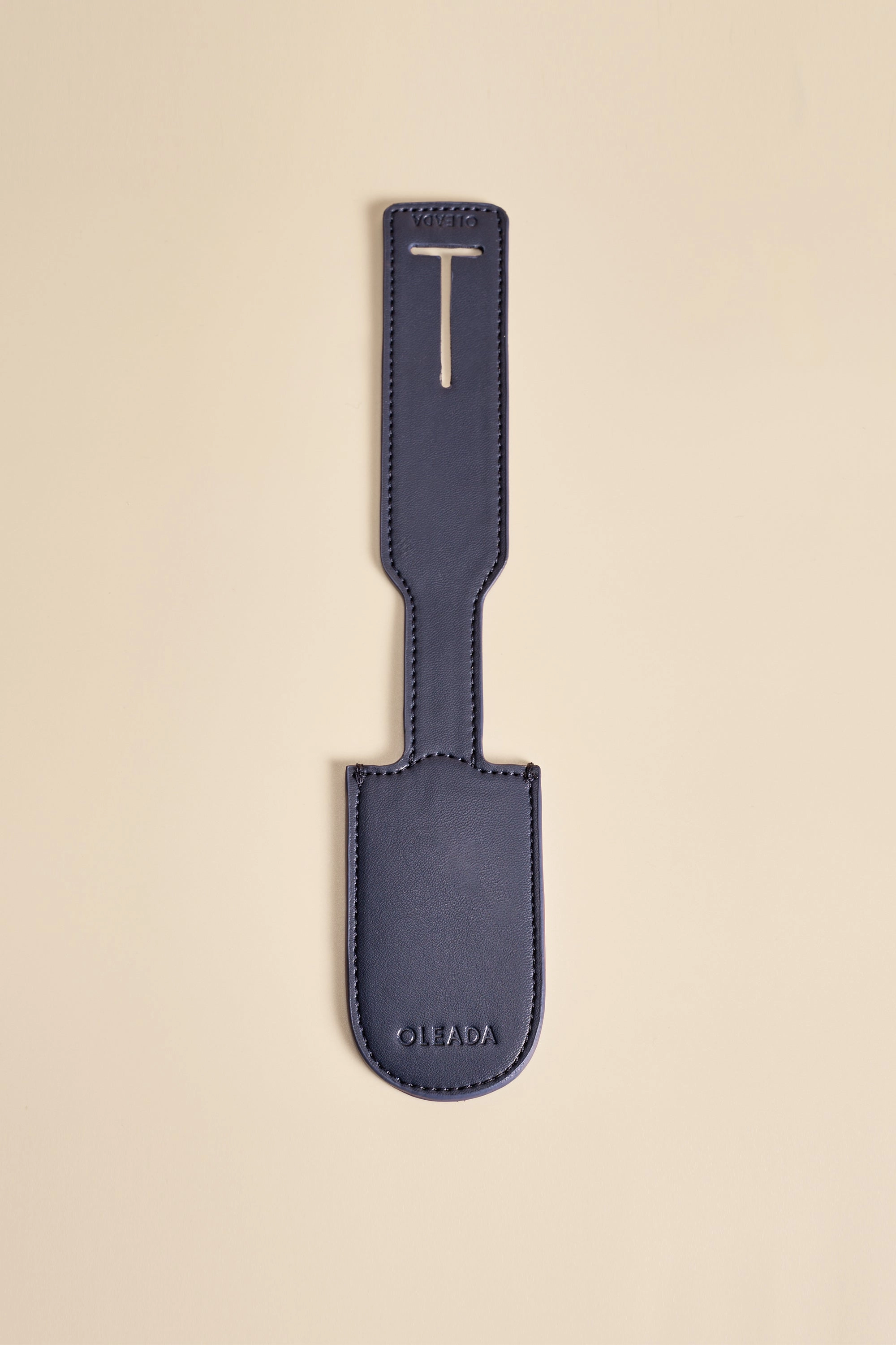 Atlas Luggage Tag Emotional Support