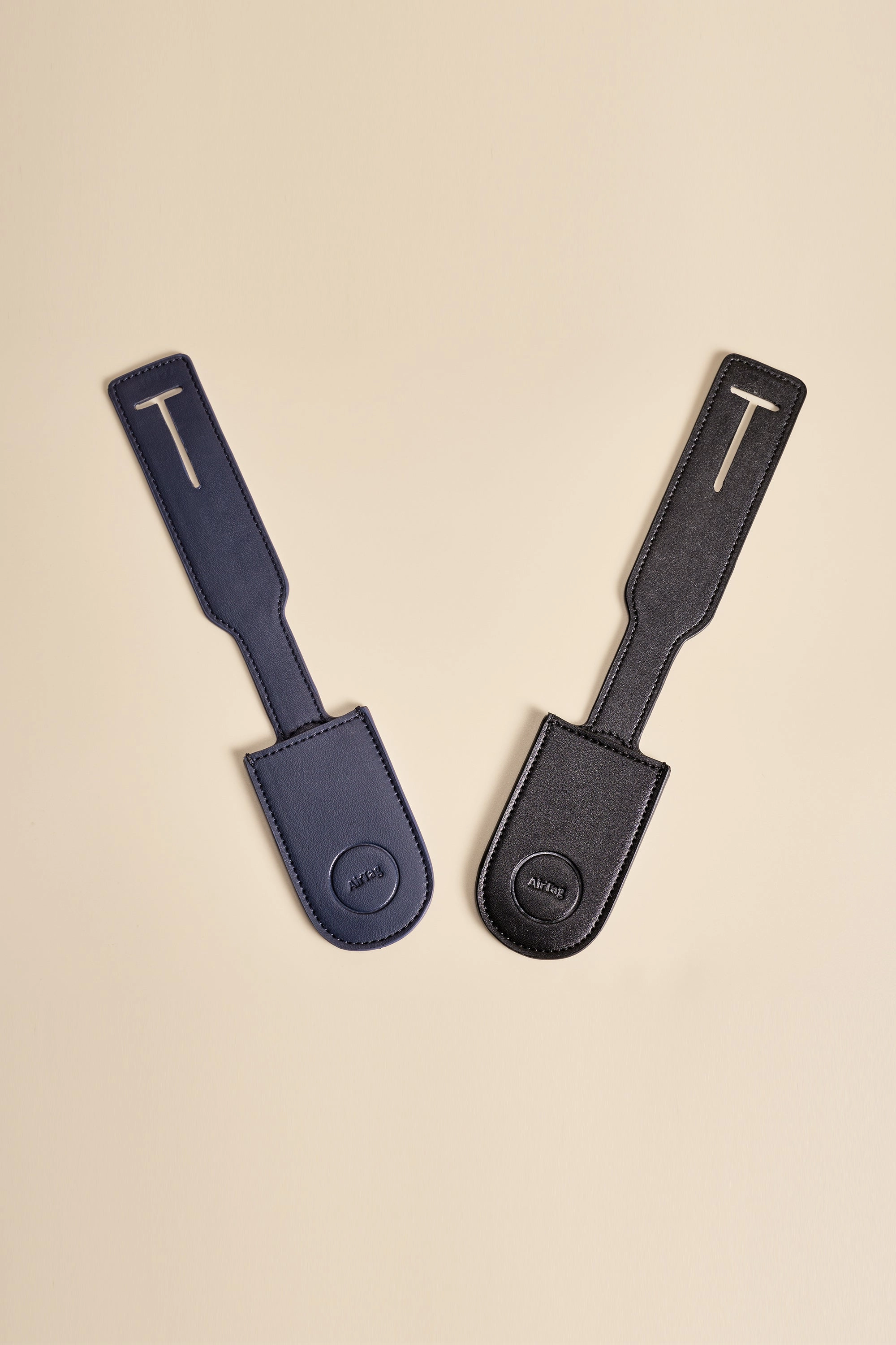 Atlas Luggage Tag Emotional Support
