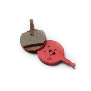 Avid BB5 Organic (Quiet) Disc Brake Pads