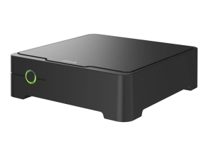 AXIS S30 Series S3008 MK II Recorder - NVR - 1 x 2 TB - networked 02764-004