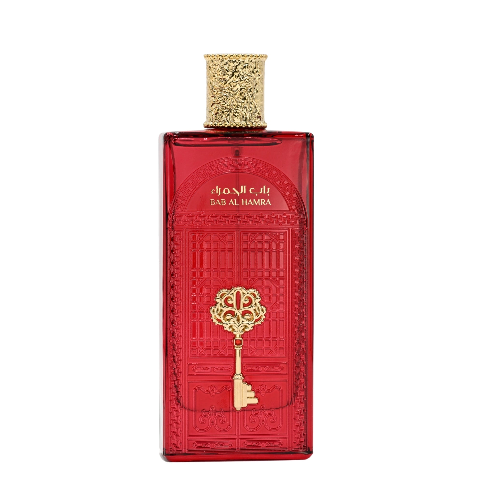 Bab Al Hamra by Ard Al Zaafaran perfume for unisex EDP 3.3 / 3.4 oz New in Box