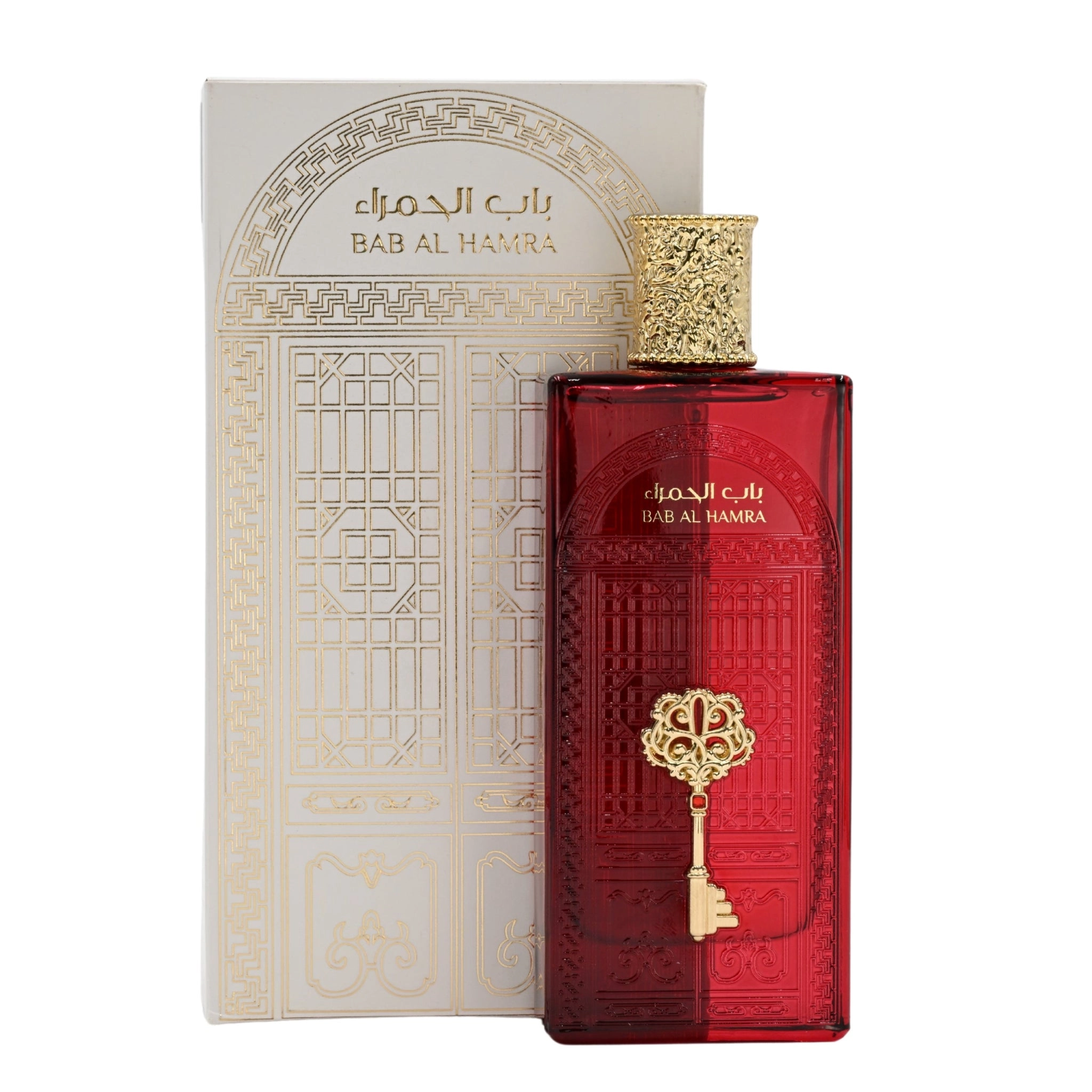 Bab Al Hamra by Ard Al Zaafaran perfume for unisex EDP 3.3 / 3.4 oz New in Box
