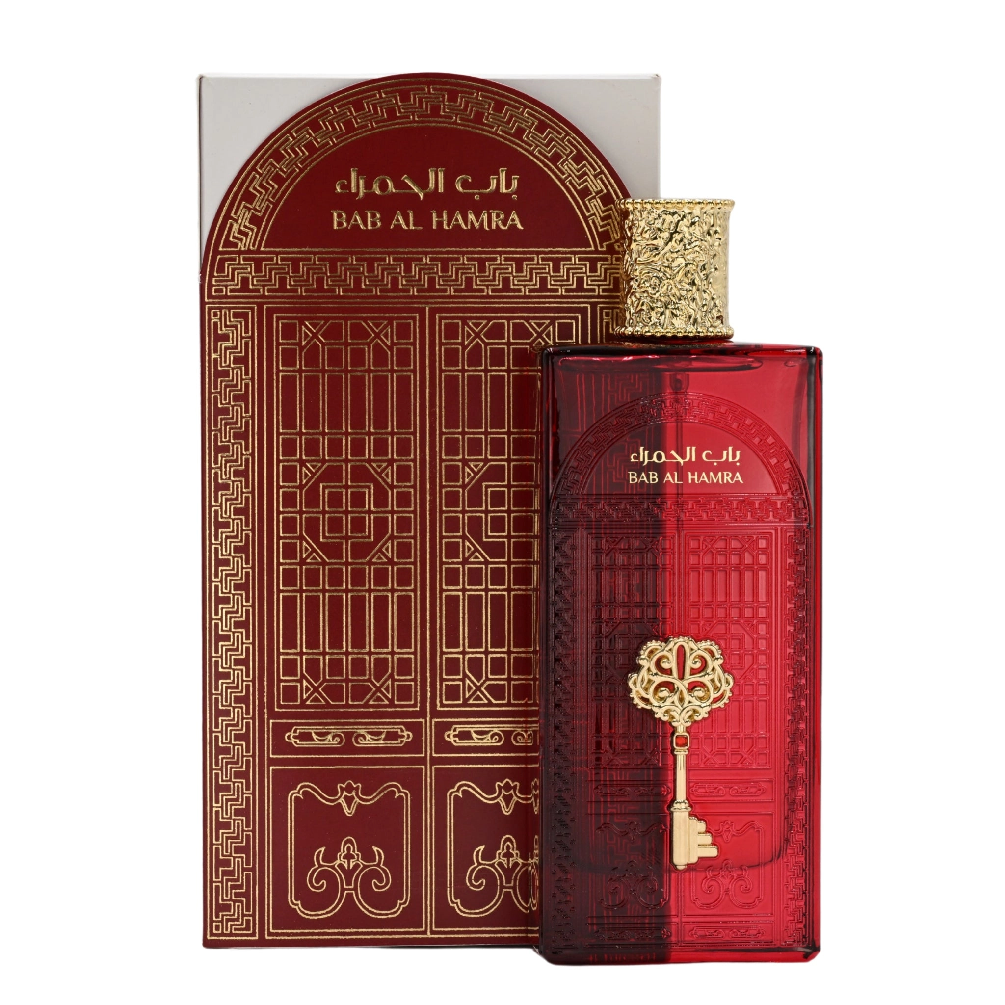 Bab Al Hamra by Ard Al Zaafaran perfume for unisex EDP 3.3 / 3.4 oz New in Box