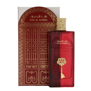 Bab Al Hamra by Ard Al Zaafaran perfume for unisex EDP 3.3 / 3.4 oz New in Box