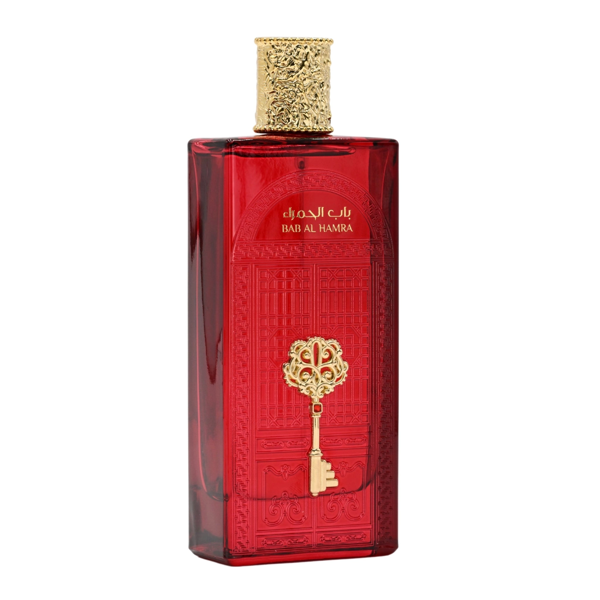 Bab Al Hamra by Ard Al Zaafaran perfume for unisex EDP 3.3 / 3.4 oz New in Box