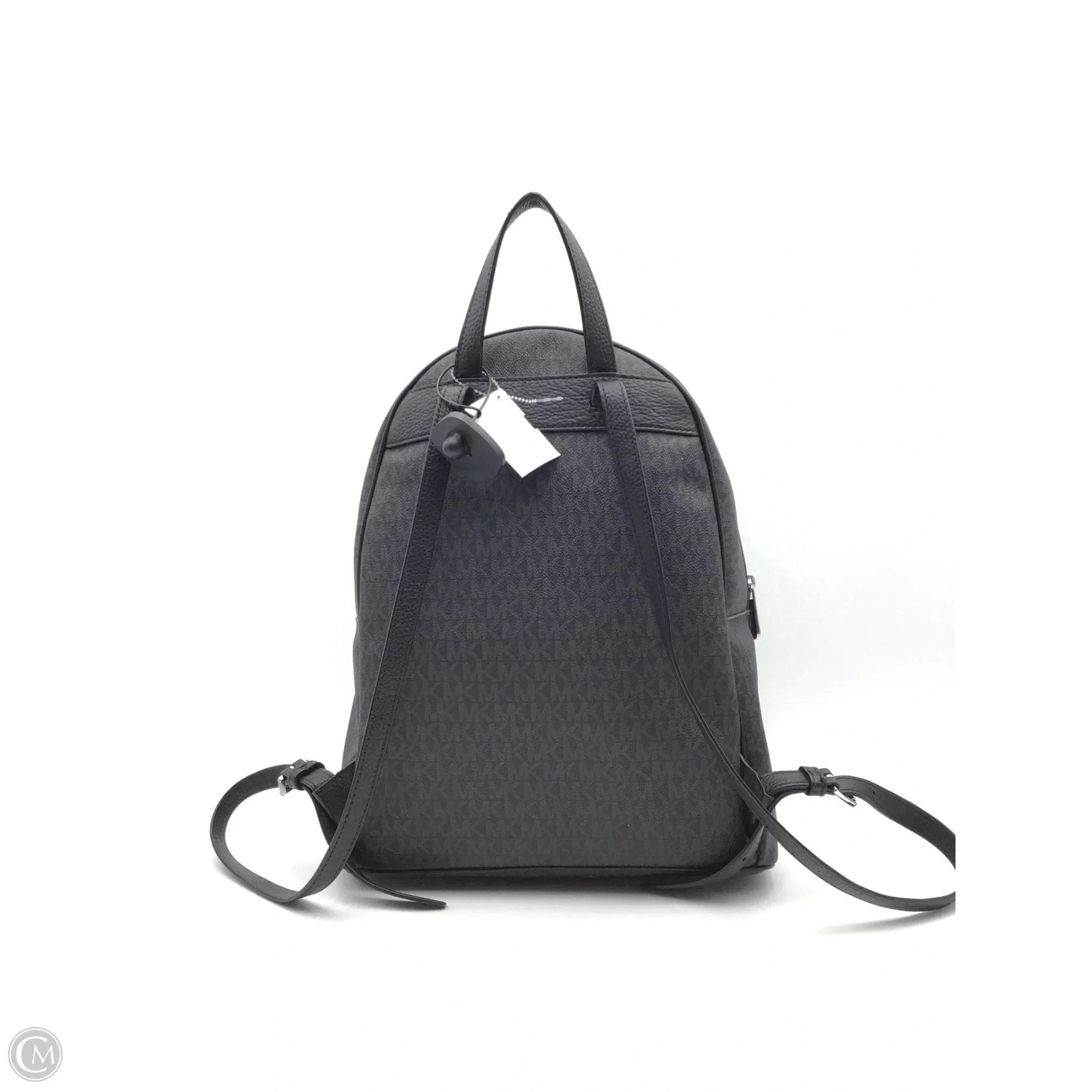 Backpack Designer By Michael Kors, Size: Large