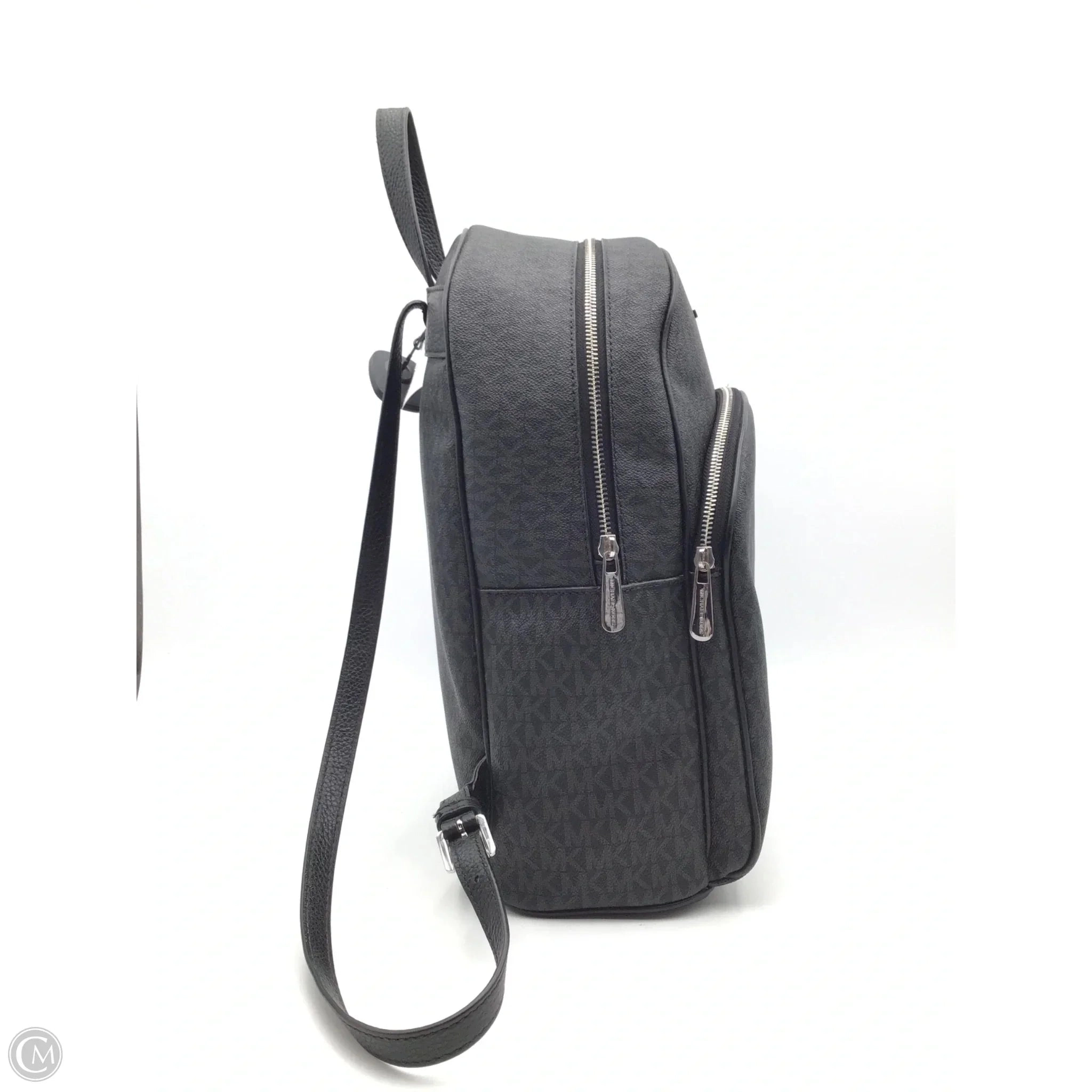 Backpack Designer By Michael Kors, Size: Large