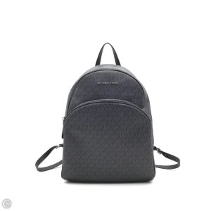 Backpack Designer By Michael Kors, Size: Large