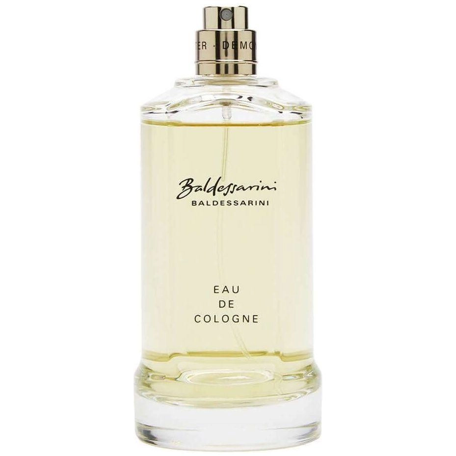 Baldessarini by Baldessarini Men Cologne EDC 2.5 oz New Tester