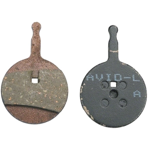 BB5 Disc Pads Organic