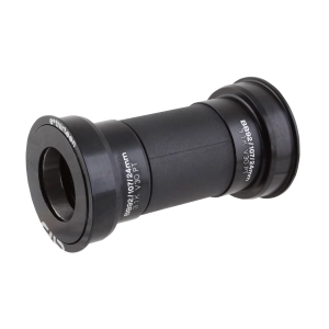 BB92 Press Fit Bottom Bracket - 68/73/83mm For all Base Cranks 24mm Spindle BLK