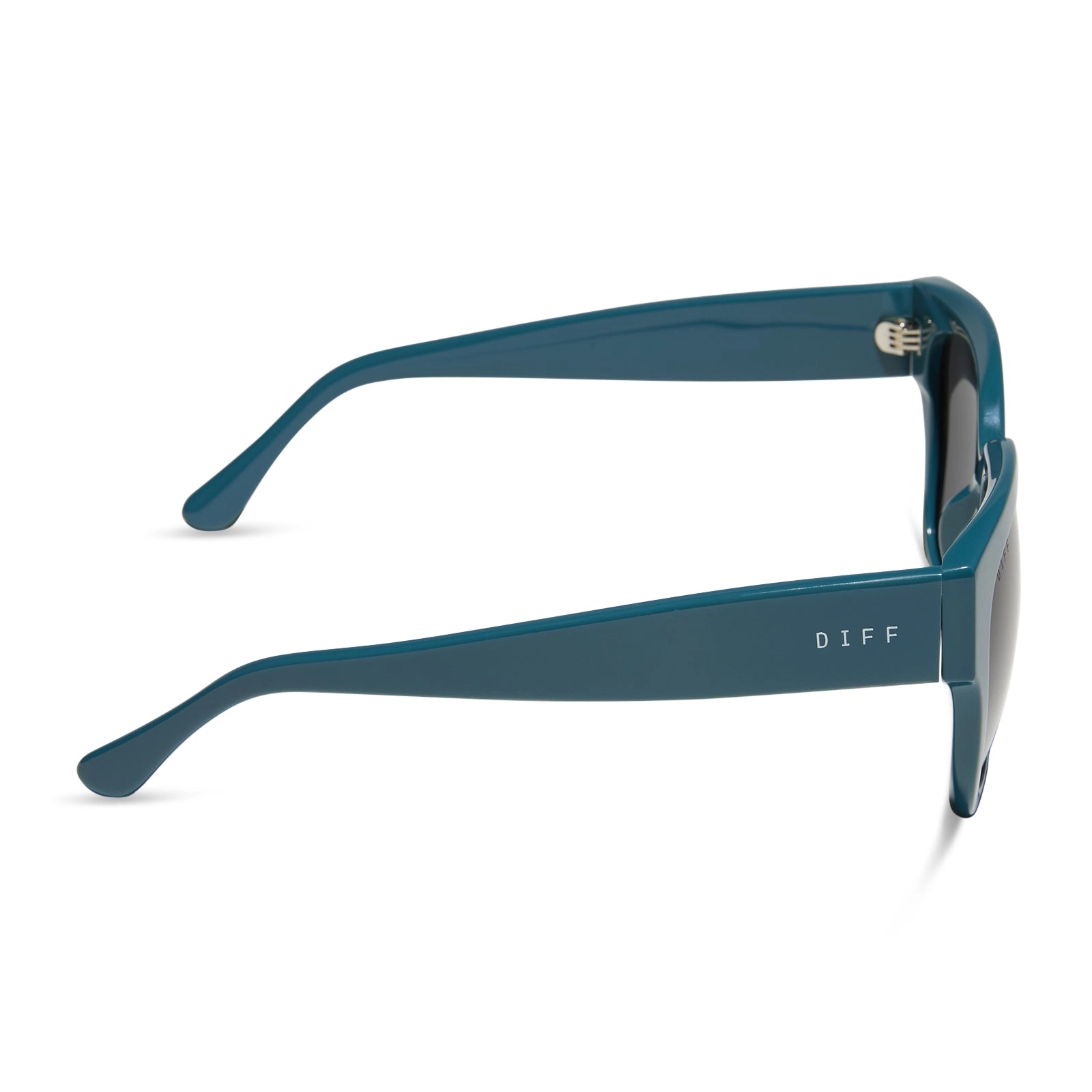 BELLA II - DEEP SPACE   GREY SUNGLASSES