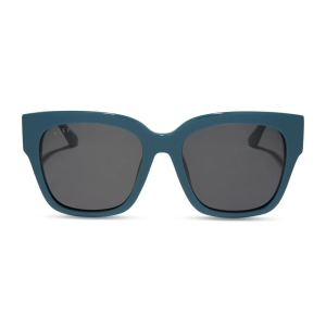 BELLA II - DEEP SPACE   GREY SUNGLASSES