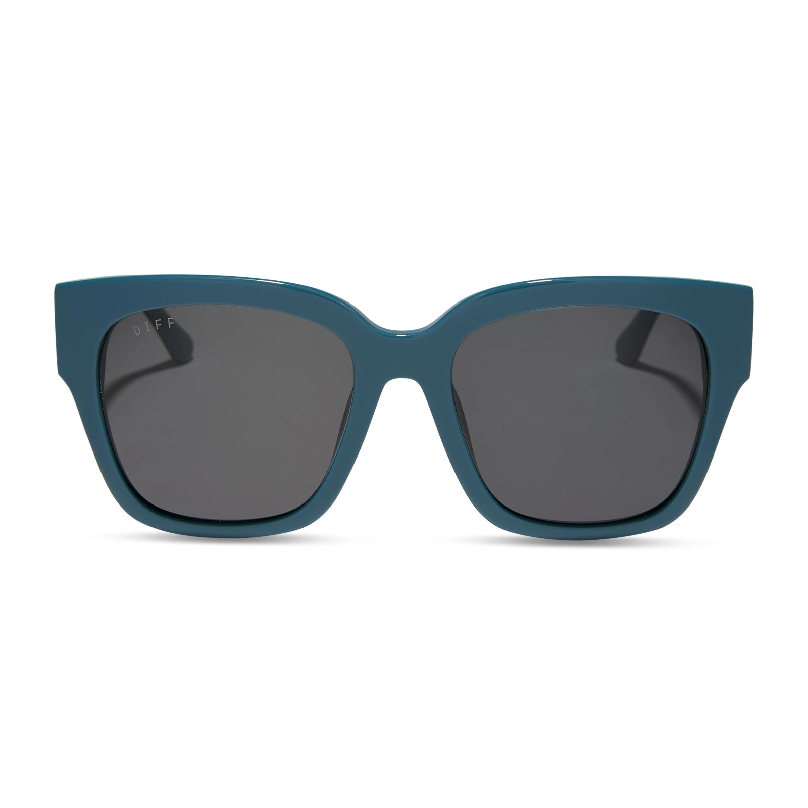 BELLA II - DEEP SPACE   GREY SUNGLASSES