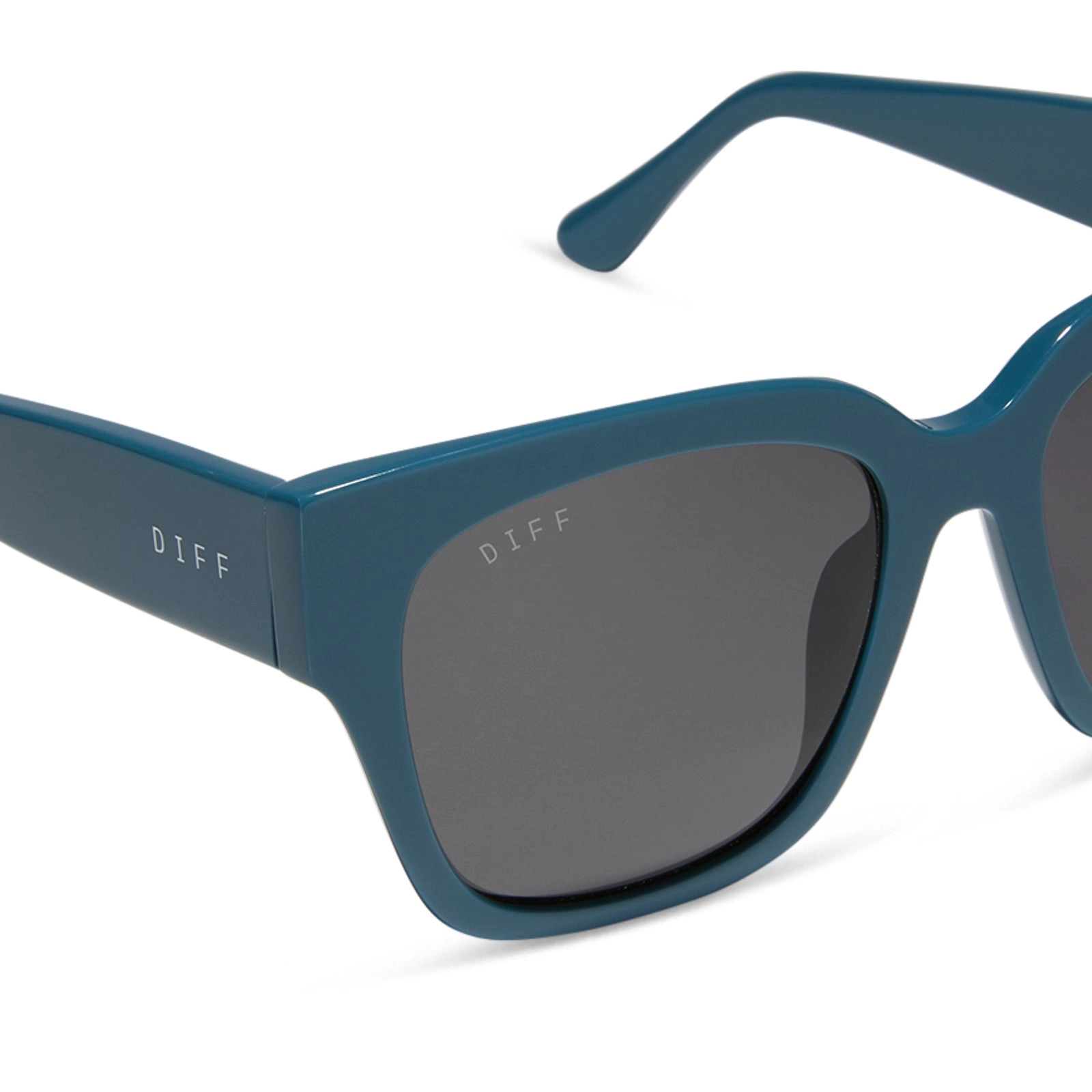 BELLA II - DEEP SPACE   GREY SUNGLASSES