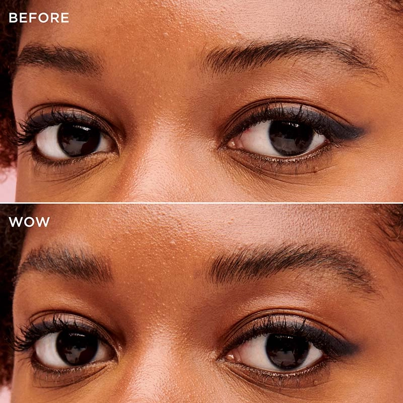 Benefit Cosmetics Fluff Up Brow Wax Mini