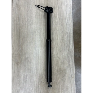 Bikeyoke Divine 31.6 Dropper Post, Take-off Part