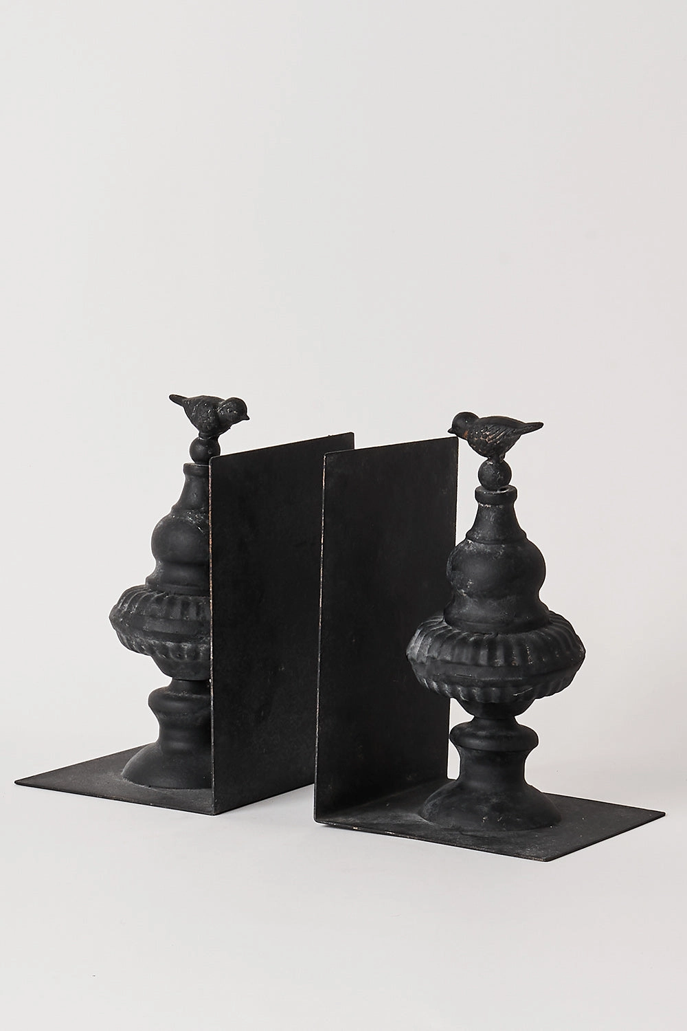 Birdie Book Ends