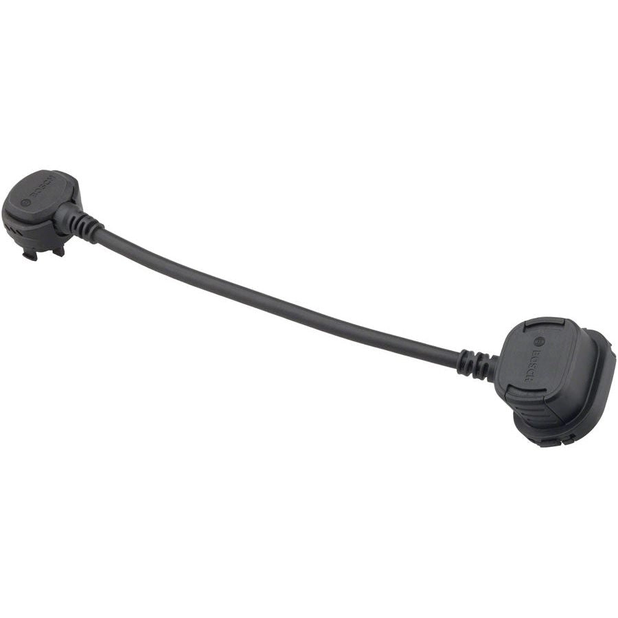 Bosch POWERMORE 250WH Range Extender, Mount Plate, 150MM Wire   Screws