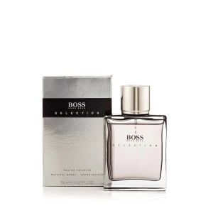 Boss Selection Cologne