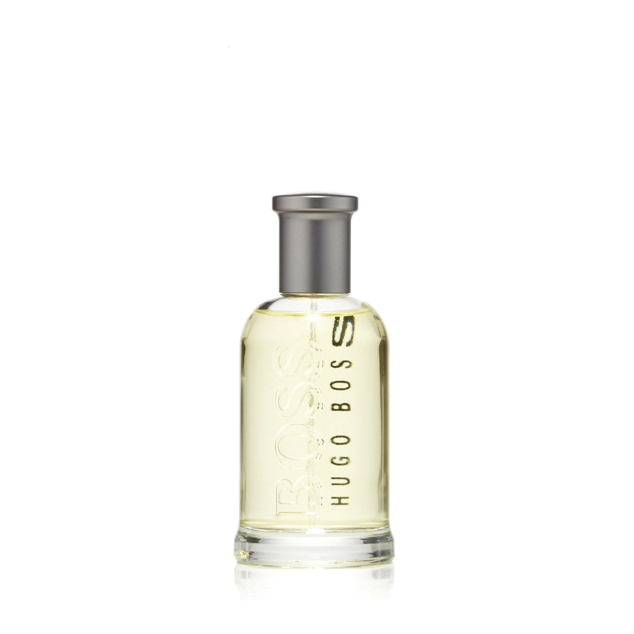 Bottled No.6 Cologne