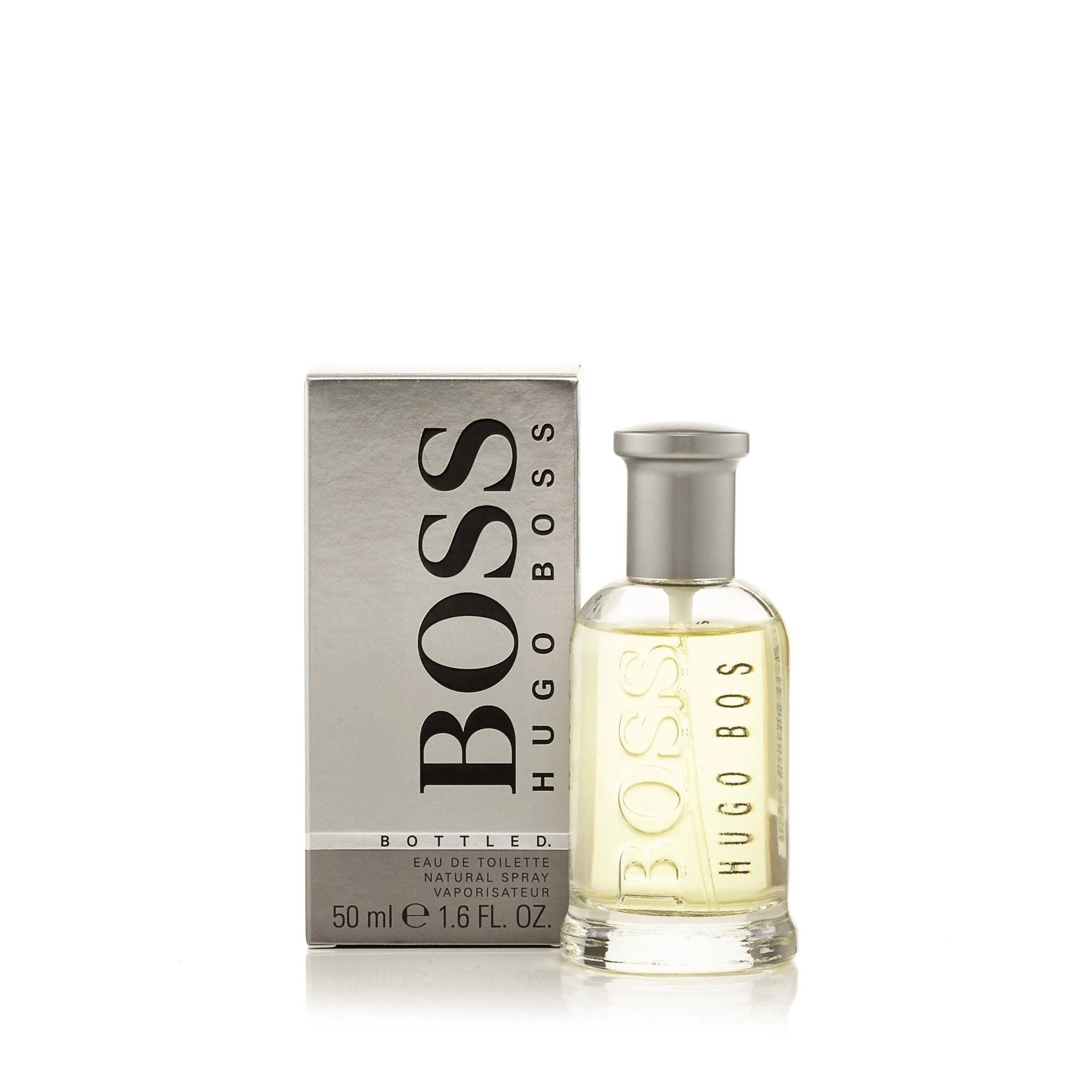Bottled No.6 Cologne