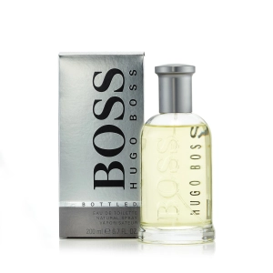 Bottled No.6 Cologne