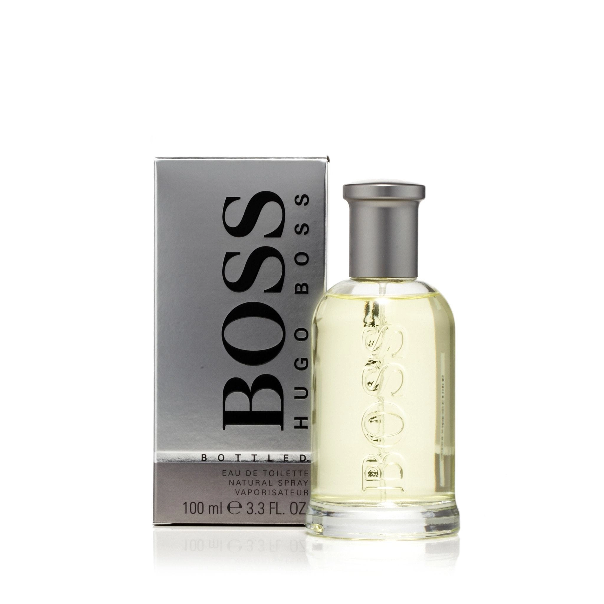 Bottled No.6 Cologne