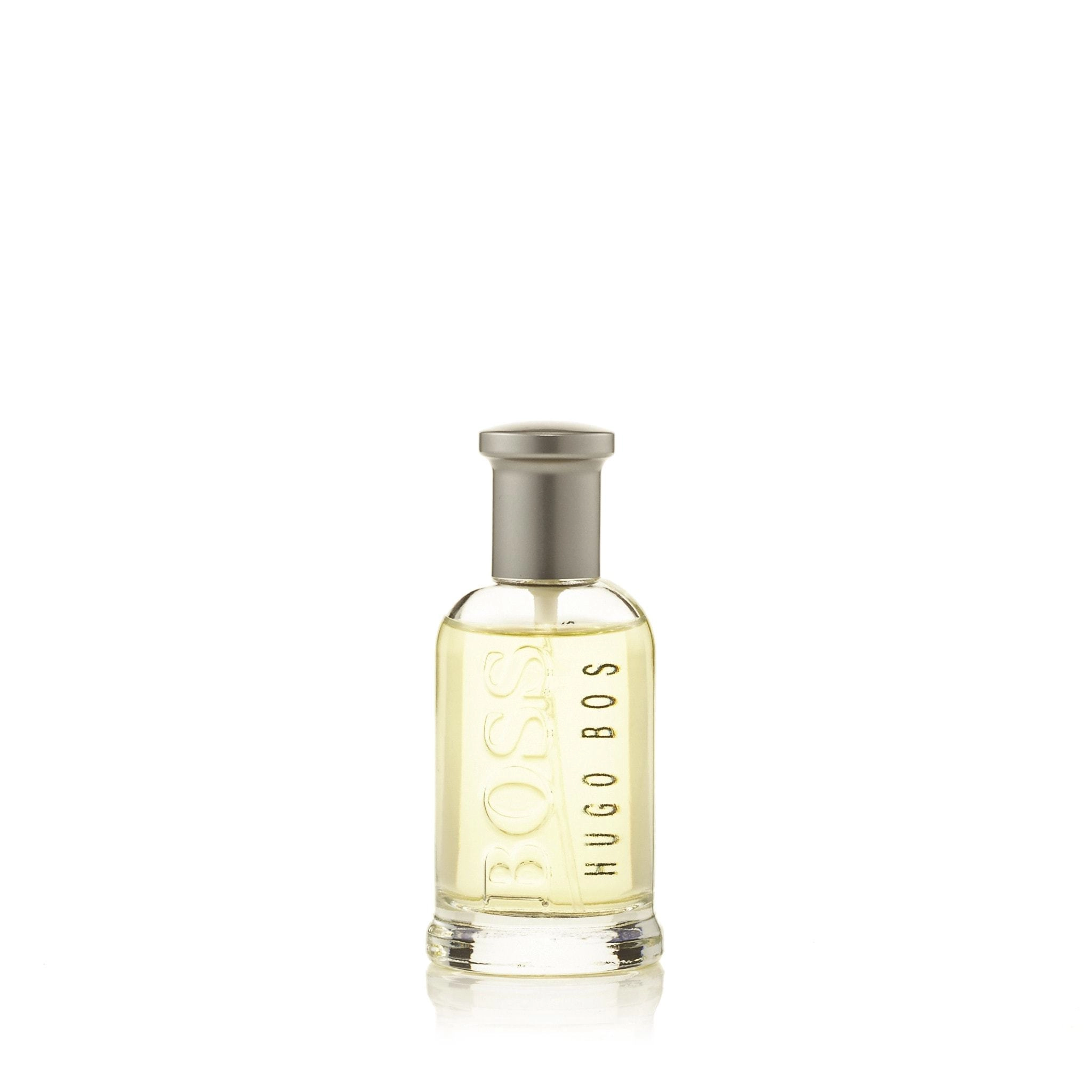 Bottled No.6 Cologne