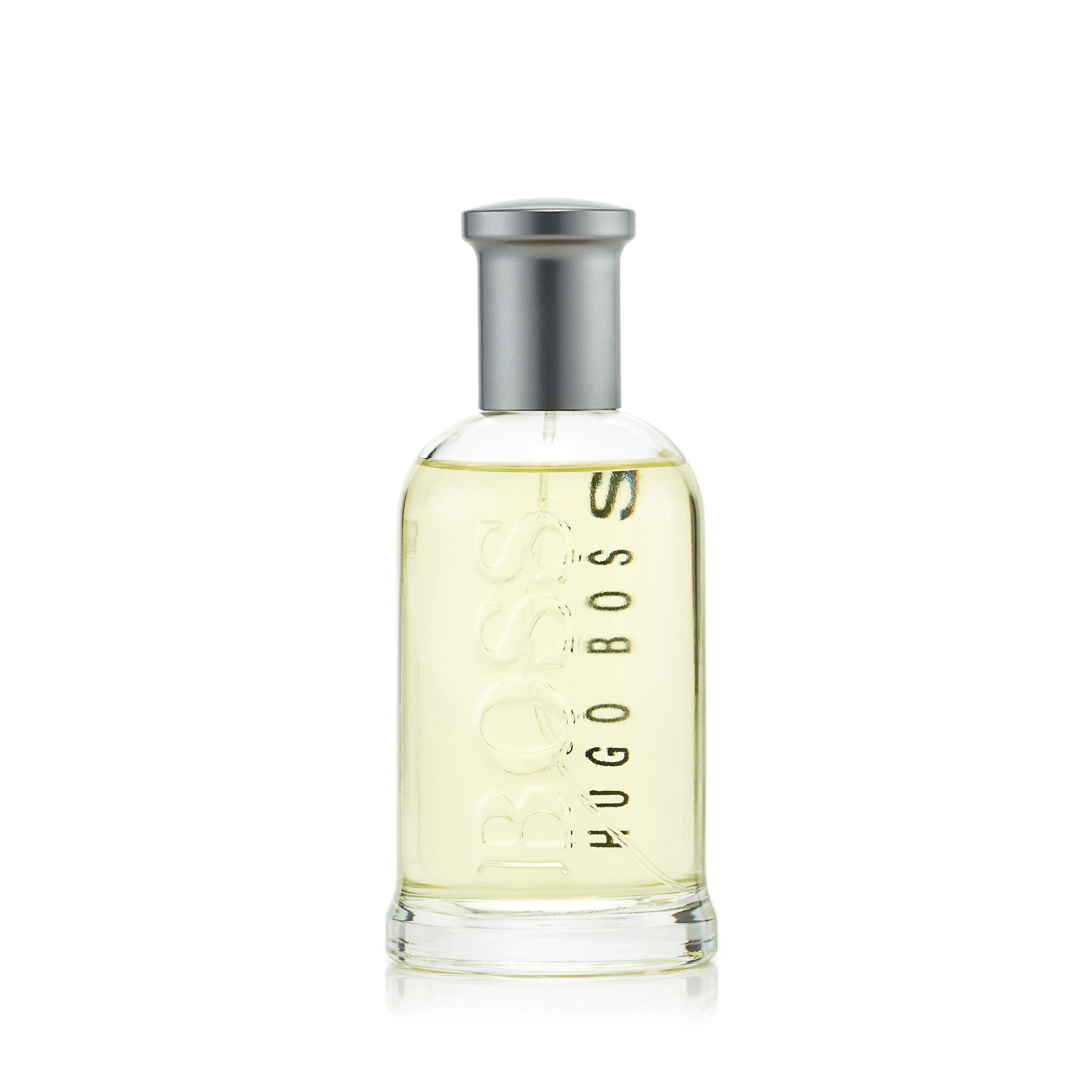 Bottled No.6 Cologne
