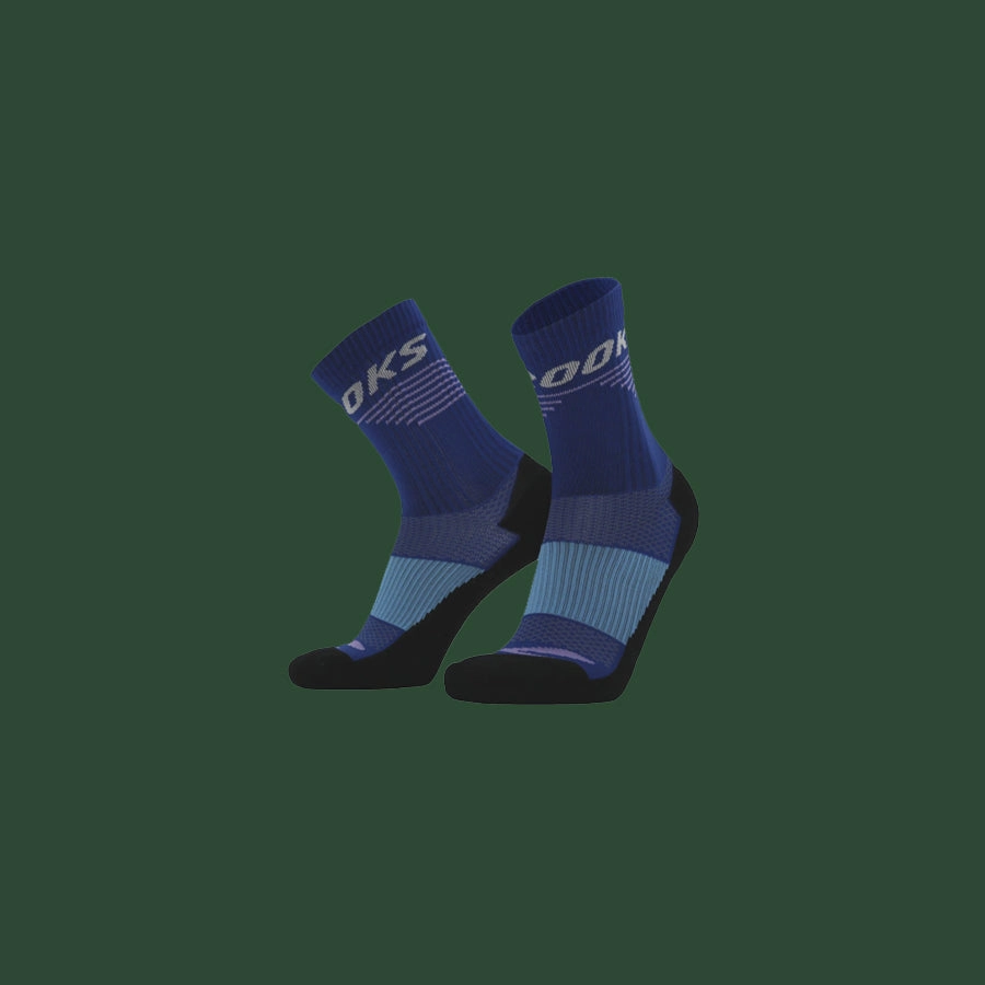 Brooks High Point Crew Sock