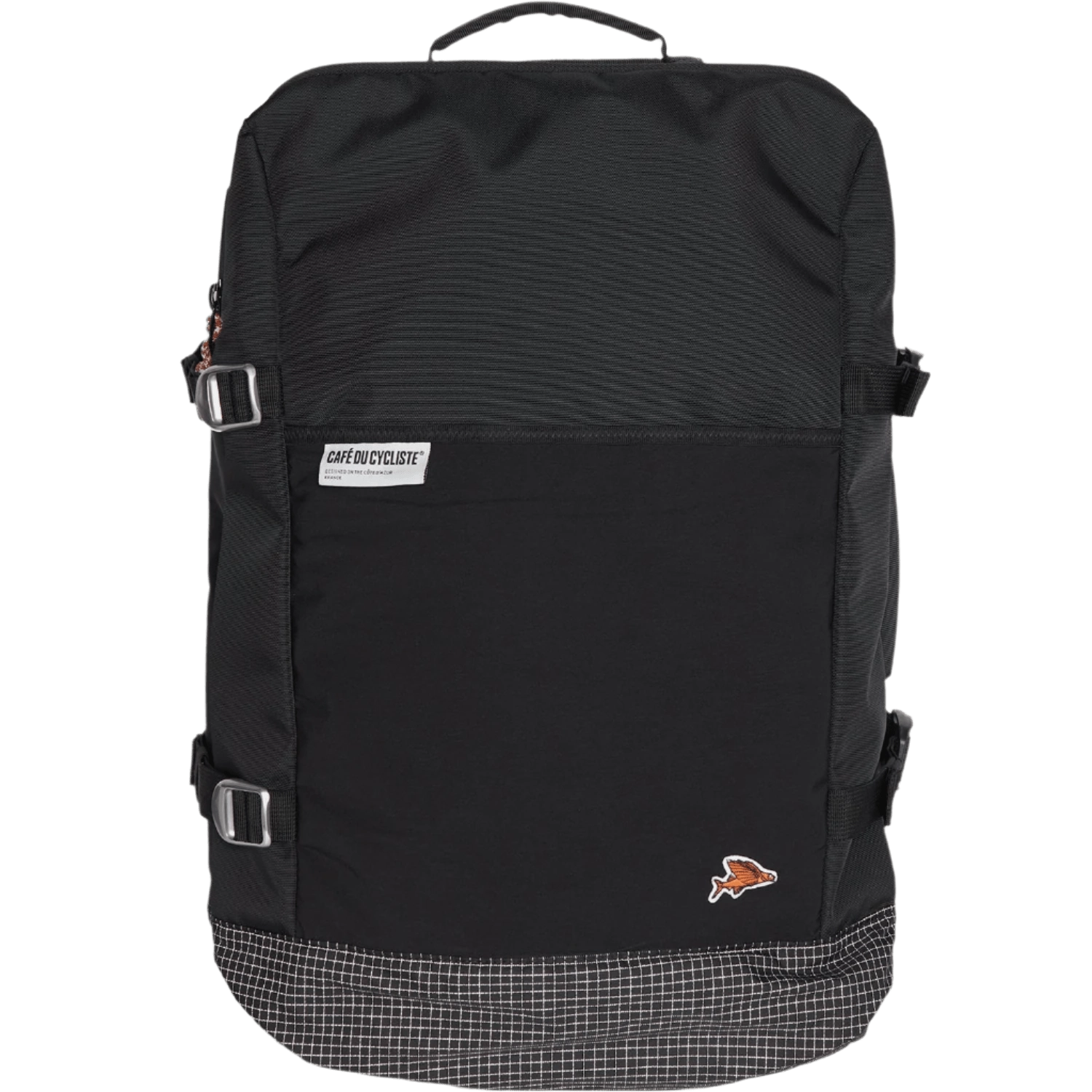 Café du Cycliste Travel Bag