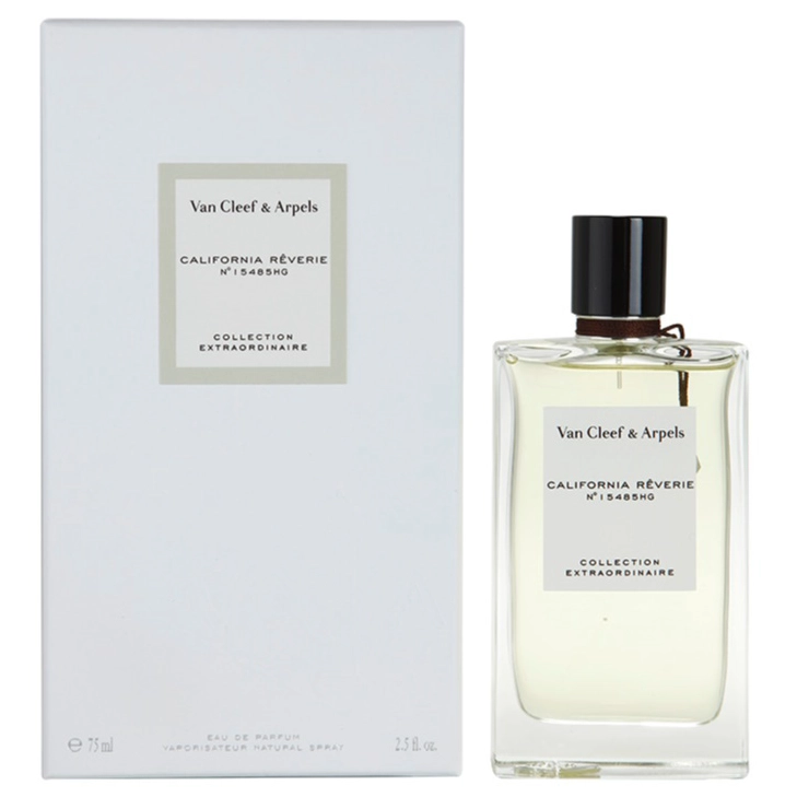 California Reverie by Van Cleef & Arpels 75ml EDP