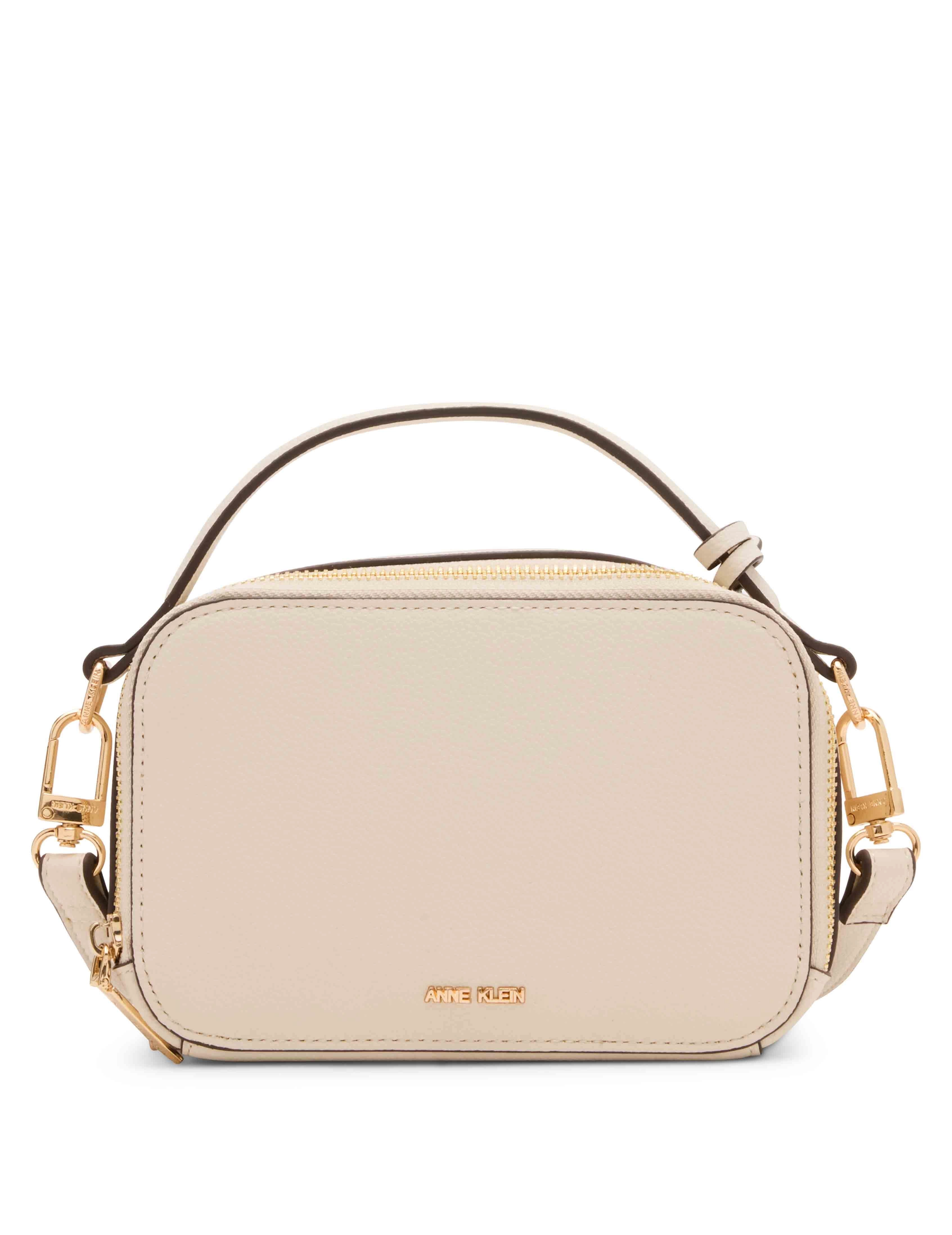 Camera Bag With Convertible Strap