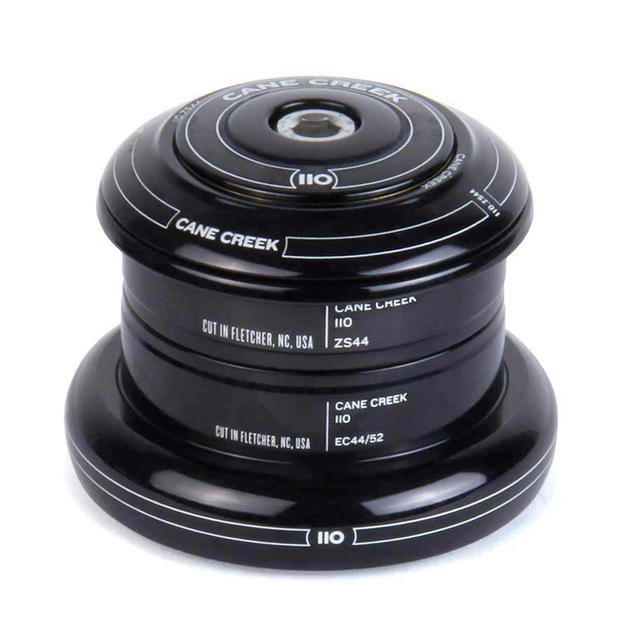 Cane Creek 110 Series ZS44/EC44 1-18” Headset