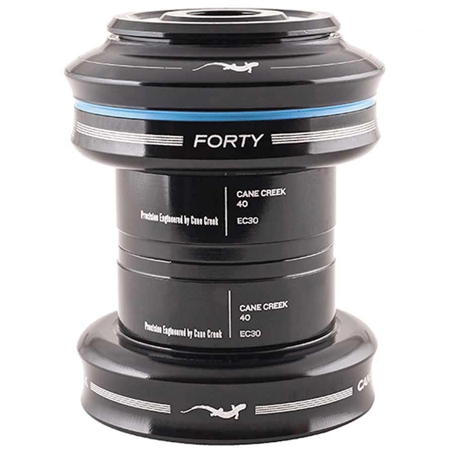 Cane Creek 40 Series External Cup 1” Headset