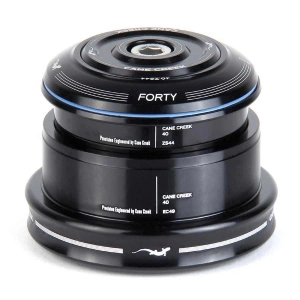 Cane Creek 40 Series ZS44/EC49 1-1/8” Headset