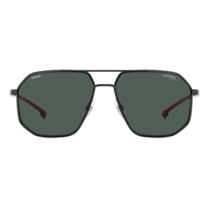 Carduc 037 Navigator-Style Hexagon Sunglasses x Ducati