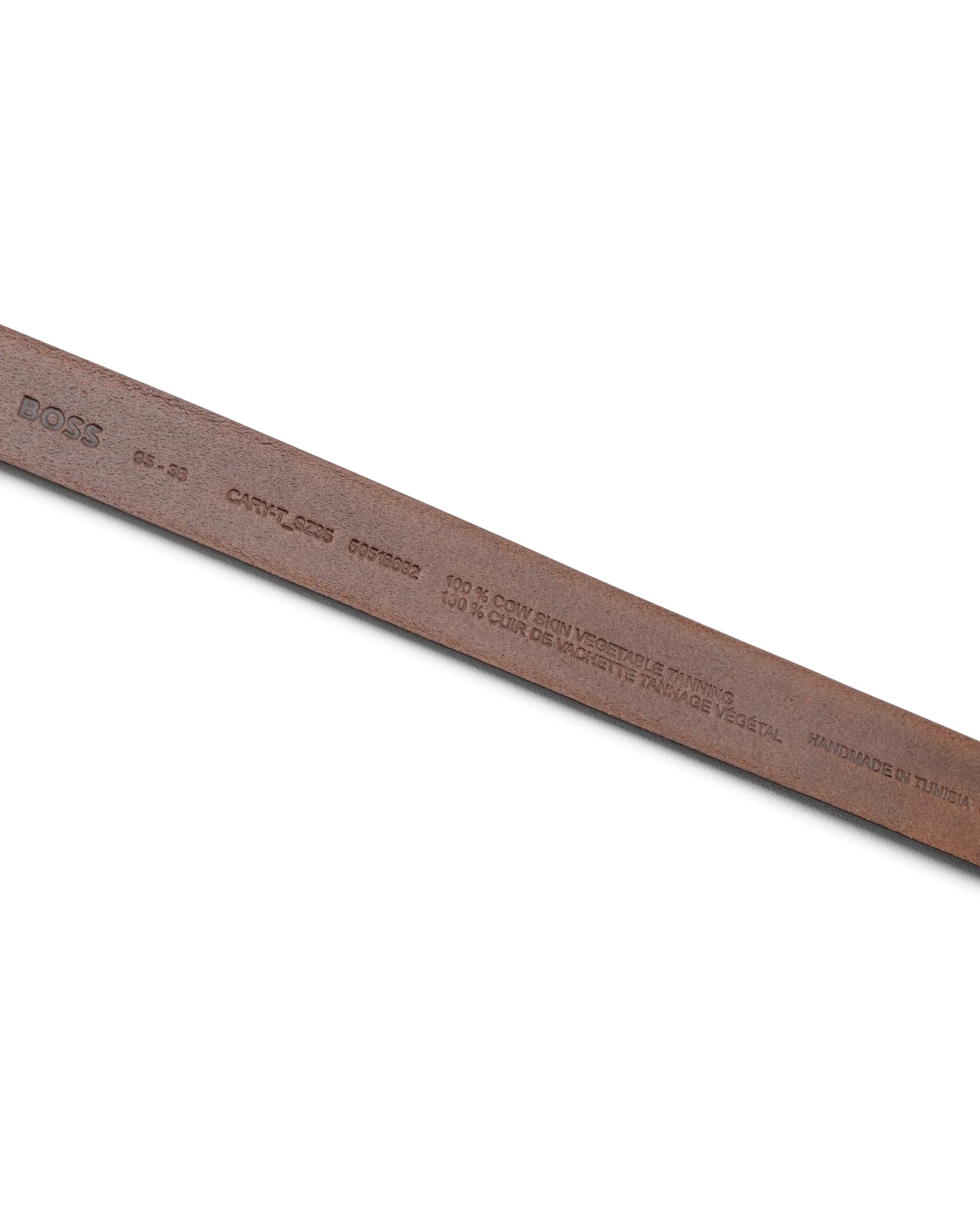 Cary-T SZ35 Belt