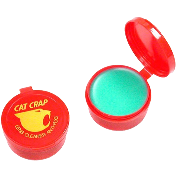 Cat Crap
