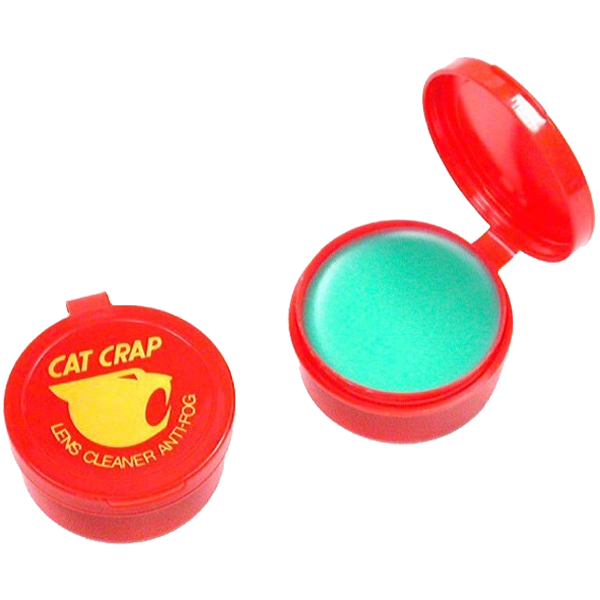 Cat Crap